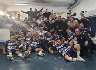 Quilmes ganó y nada más