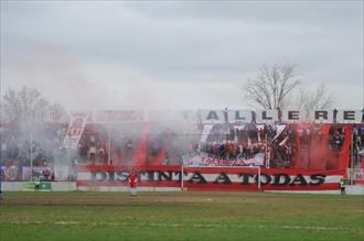 Talleres tiene su talismán Talleres tiene su talismán