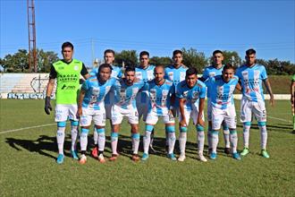 Argentino, en el final Argentino, en el final
