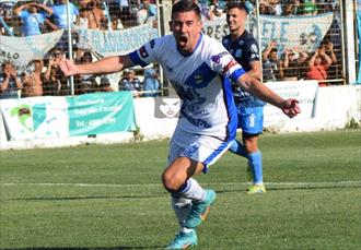 Argentino de Merlo le sacó el invicto a Acassuso y es escolta