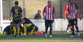 Alem ganó el clásico "lácteo"