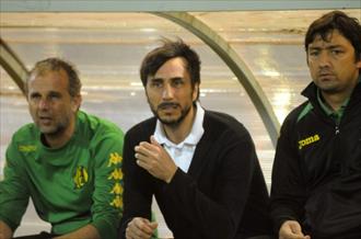 Se acabó la era Rambert Se acabó la era Rambert