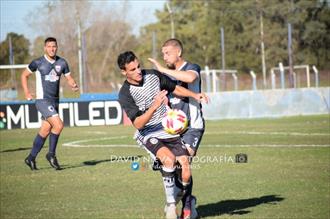 El empate no le sirvió a ninguno