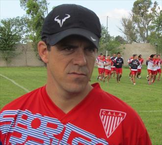 Versatilidad y experiencia, las claves de Los Andes Versatilidad y experiencia, las claves de Los Andes