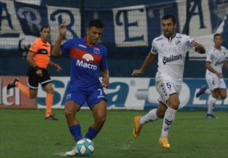 Quilmes, un "Barrio-s" heroico