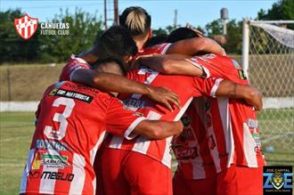 Cañuelas sigue con posibilidades