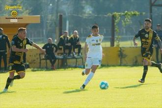 La Fragata ganó su primer partido de visitante La Fragata ganó su primer partido de visitante