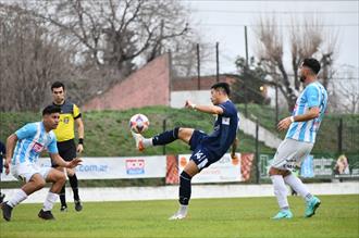 Bostezos en Merlo Norte