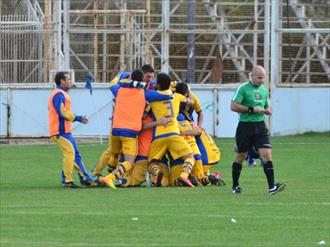 Juventud hace historia y va por Guaraní