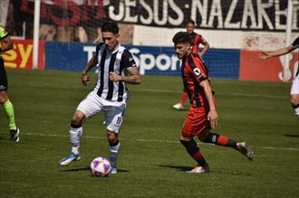 Defensores terminó con las rachas de Gimnasia