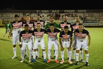 Empate parcial, punta sin dueño Empate parcial, punta sin dueño