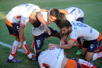 Morón sigue de paro, Armenio no Morón sigue de paro, Armenio no
