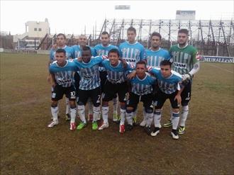 Empate nublado y desapacible Empate nublado y desapacible