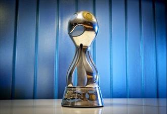 Sedes y fechas de los 16avos de la Copa Sedes y fechas de los 16avos de la Copa