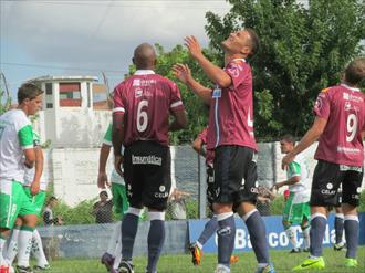 Lamadrid no sale de la cornisa