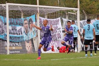 PRIMERA B: SACACHISPAS 1 COLEGIALES 3. DEL BAJO MUNRO SALIÓ EL NUEVO CAMPEÓN