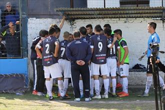 Ganó pero descendió... por ahora