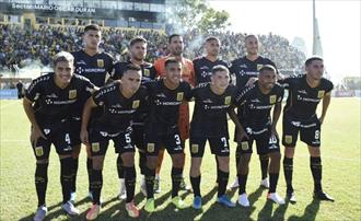Una campaña inolvidable, que no la pudo completar Una campaña inolvidable, que no la pudo completar