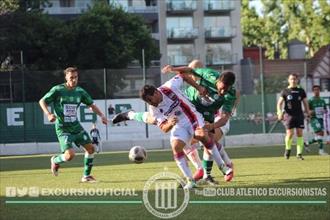 Un empate a lo Titanes en el Ring