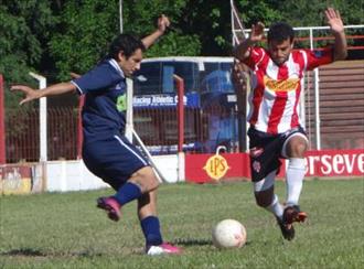 Racing volvió a sonreír