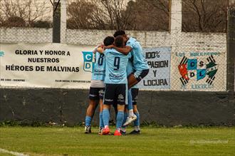 Liniers y un triunfo para despegarse del fondo Liniers y un triunfo para despegarse del fondo