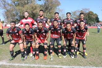 Juventud Unida, el gran ganador de la fecha