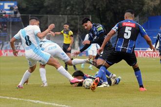 Demasiado "Gasolero"