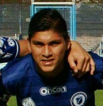 Se fue Emanuel, lo lloramos todos Se fue Emanuel, lo lloramos todos