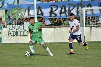 "Explotaron" las tribunas, faltó el fútbol