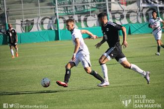 Riestra también es puntero