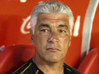 Omar De Felippe, nuevo DT de Independiente Omar De Felippe, nuevo DT de Independiente