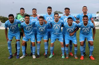 Liniers a semifinales Liniers a semifinales