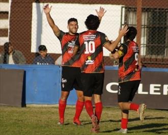 Por Coselli, ganó Claypole