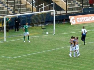 Un cuarteto sin Rodrigo