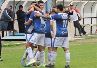 Argentino, de Copa en Copa