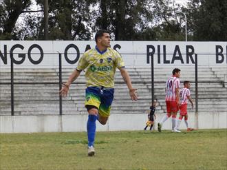 Alem se puso en carrera en cinco días