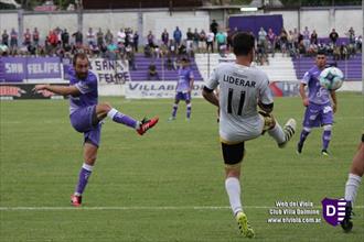 Empate sazonado con golazos