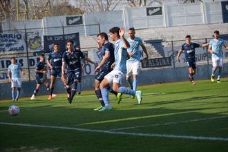 Quilmes no pudo llegar a la cima