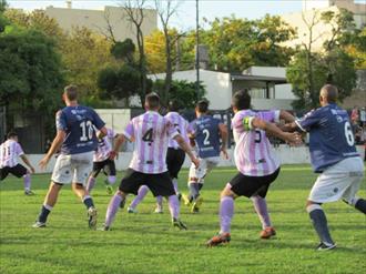 Sacachispas quiere volver a prenderse