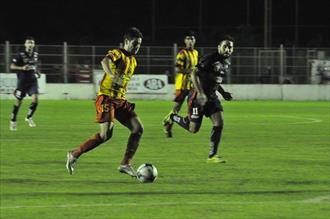 Boca Unidos quebró su mala racha Boca Unidos quebró su mala racha