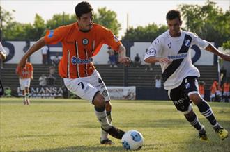 Sin fútbol para ganarse