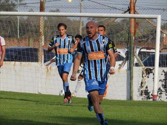 Almagro cortó la racha que faltaba