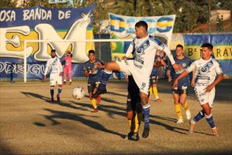 Con el "Toro", Midland se embala