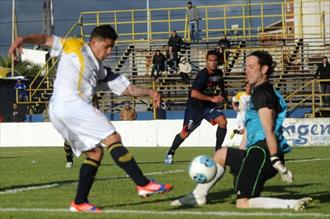 Los goles de la Fecha 9 de la Primera C