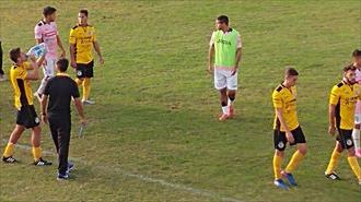 A Fénix se le escapó sobre el final A Fénix se le escapó sobre el final
