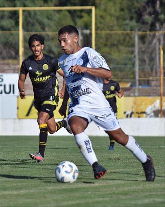 Merlo dio el golpe en Jáuregui