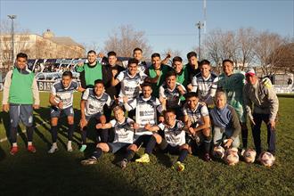 Lamadrid le apunta al Reducido de lleno