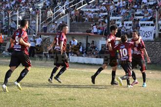 Central Córdoba arrancó con un triunfazo Central Córdoba arrancó con un triunfazo