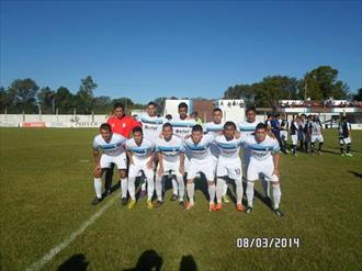 Debut con empate