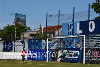 Se le dio a San Telmo